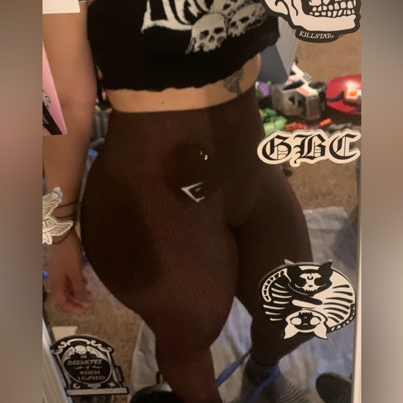 VITAL SEAMLESS LEGGINGS - Picture 4 of 4